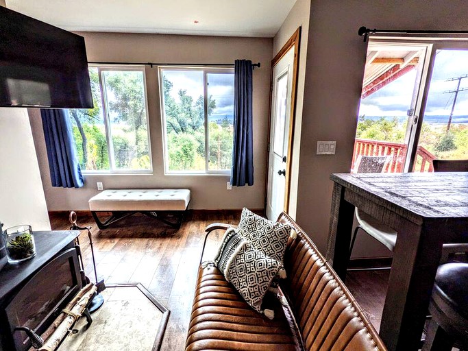 Vacation Rentals (United States of America, Santa Ysabel, California)