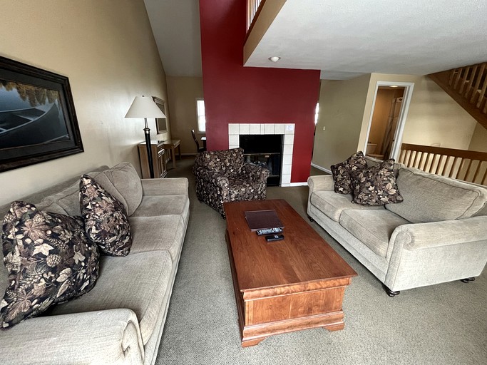 Vacation Rentals (United States of America, Lake George, New York)