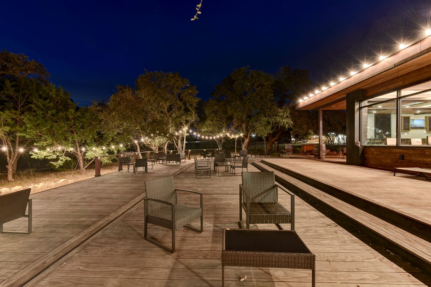 Idyllic Tented Cabin Incredible for Adventure Lovers in Texas