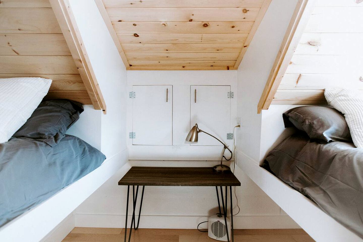 Luxury Tiny House in Cleveland for a Family Vacation in Tennessee