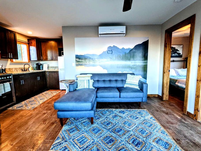 Vacation Rentals (United States of America, Santa Ysabel, California)