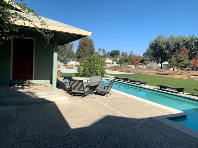 Cottages (Santa Clara, California, United States of America)