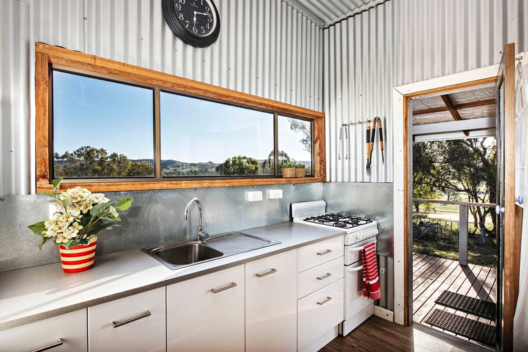 Cottages (Lue, New South Wales, Australia)