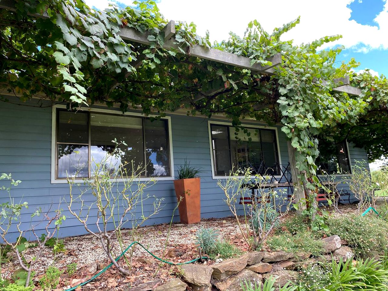 Cottages (Lue, New South Wales, Australia)