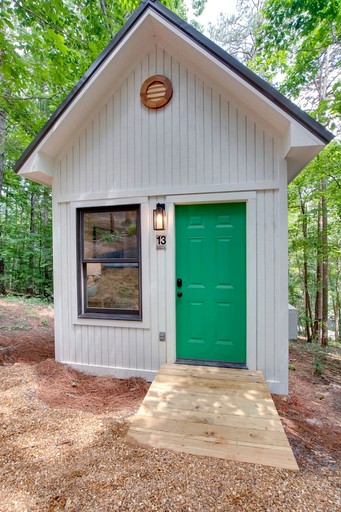 Tiny Houses (United States of America, Scottsboro, Alabama)