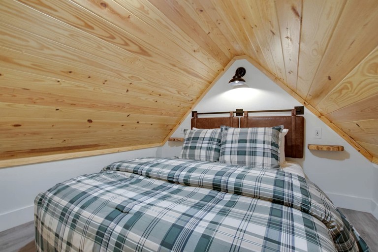 Tiny Houses (United States of America, Scottsboro, Alabama)