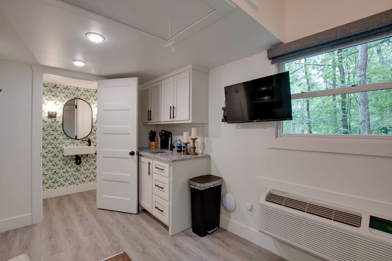 Tiny Houses (United States of America, Scottsboro, Alabama)