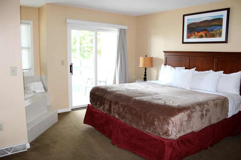 Vacation Rentals (United States of America, Lake George, New York)