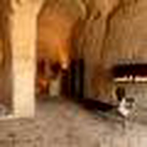 Spacious Luxury Cave Rental with Deluxe Bathtub in Matera, Southern Italy | Caves (Matera, Basilicata, Italy)