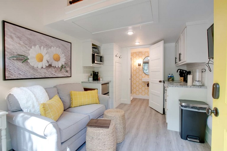 Tiny Houses (United States of America, Scottsboro, Alabama)