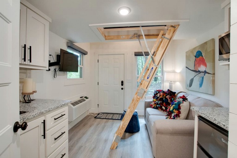 Tiny Houses (United States of America, Scottsboro, Alabama)