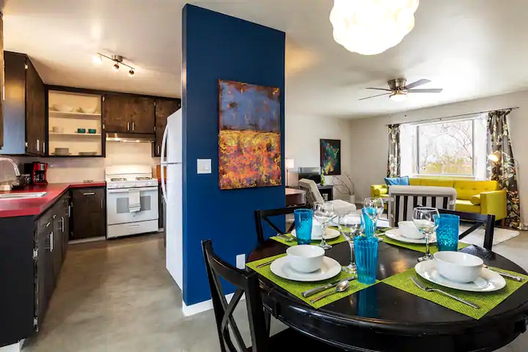 Vacation Rentals (Joshua Tree, California, United States of America)