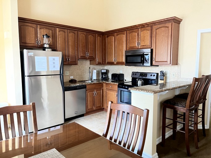 Vacation Rentals (United States of America, Lake George, New York)