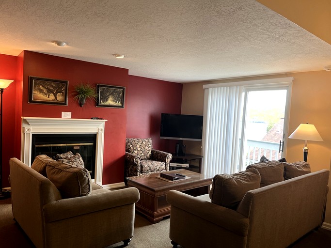 Vacation Rentals (United States of America, Lake George, New York)