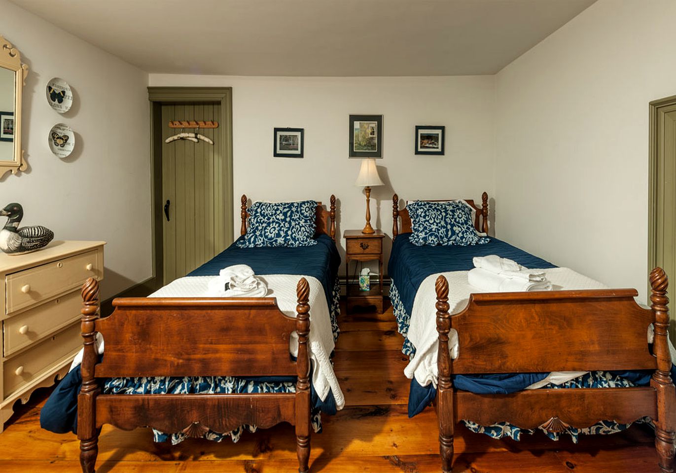 Nature Lodges (Phippsburg, Maine, United States)