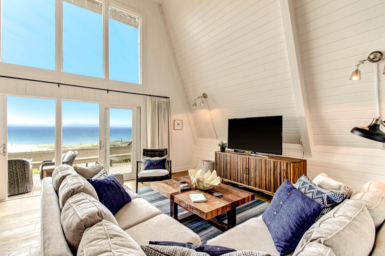 Beach Houses (Fernandina Beach, Florida, United States)