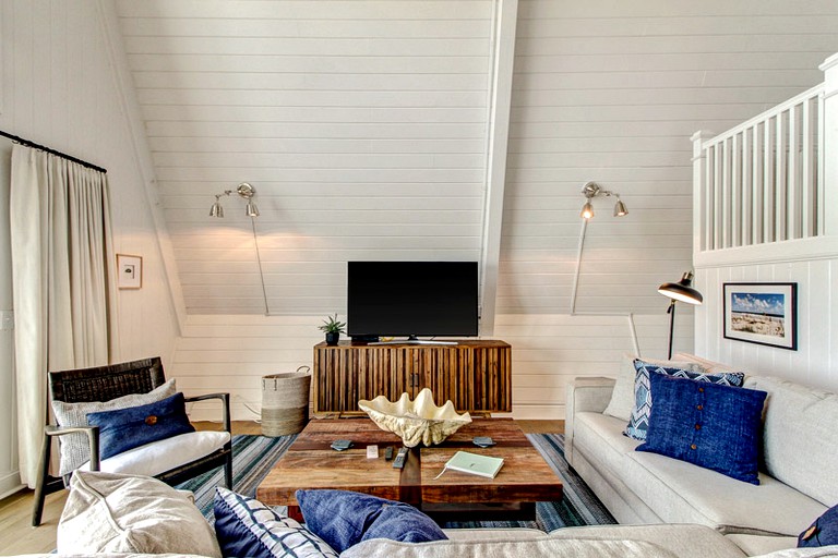 Beach Houses (Fernandina Beach, Florida, United States)