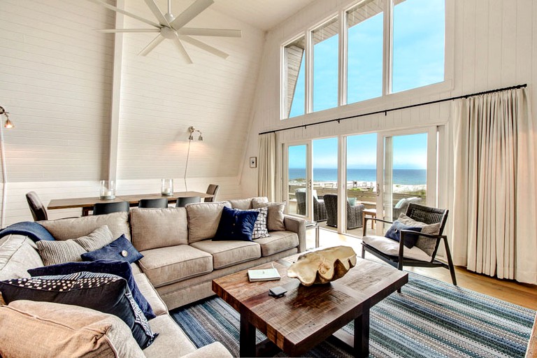 Beach Houses (Fernandina Beach, Florida, United States)