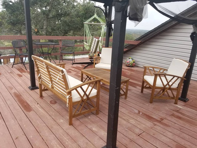 Cabins (Killeen, Texas, United States)