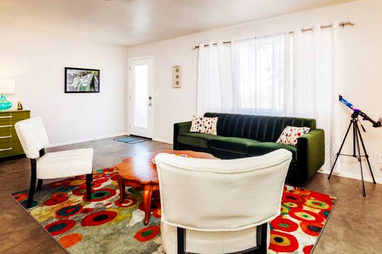 Vacation Rentals (Joshua Tree, California, United States of America)