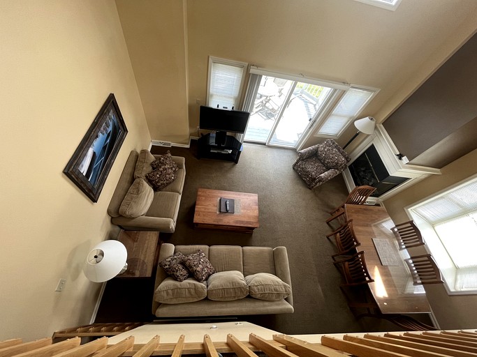 Vacation Rentals (United States of America, Lake George, New York)