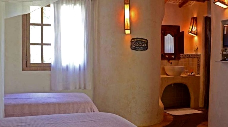 Luxury Two Bed Suite in Tropical Garden in Bahia Province | Vacation Rentals (Maraú, Bahia, Brazil)