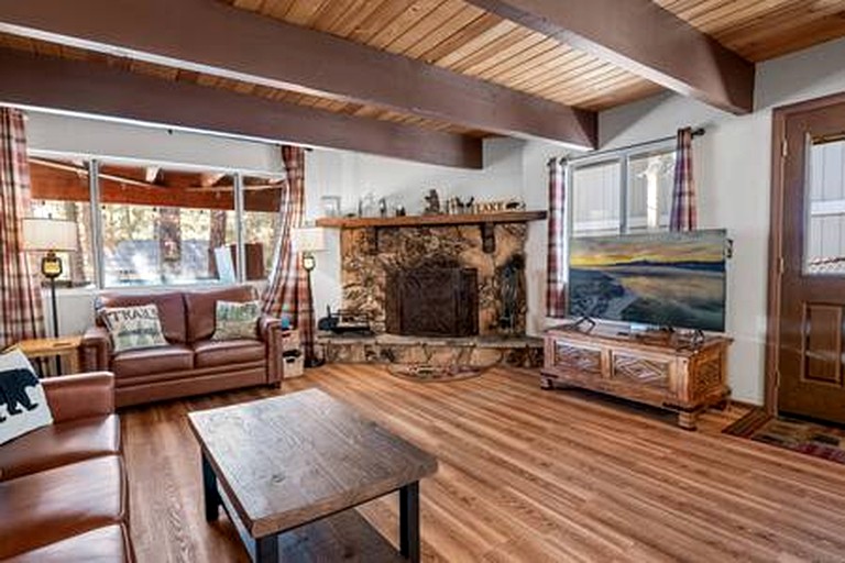 Vacation Rentals (United States of America, Big Bear Lake, California)
