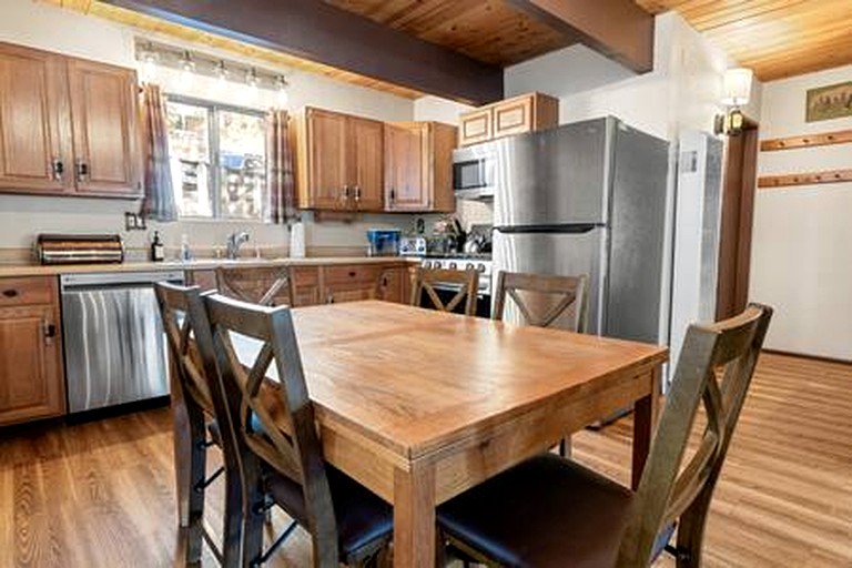 Vacation Rentals (United States of America, Big Bear Lake, California)