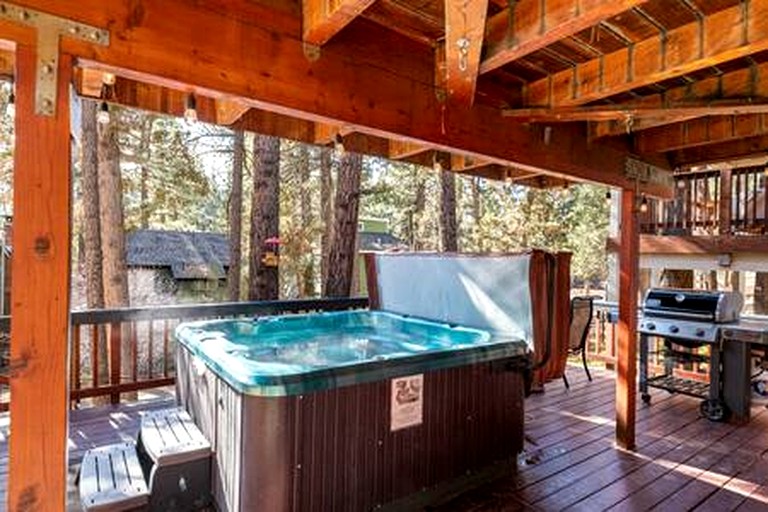 Vacation Rentals (United States of America, Big Bear Lake, California)