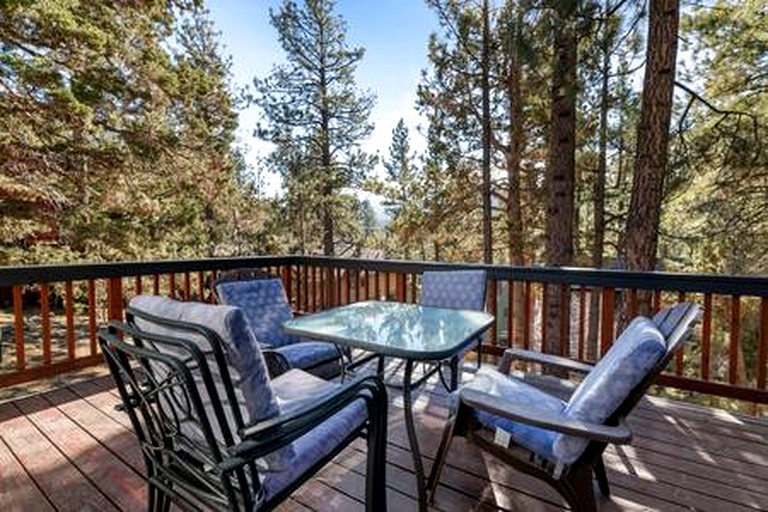 Vacation Rentals (United States of America, Big Bear Lake, California)