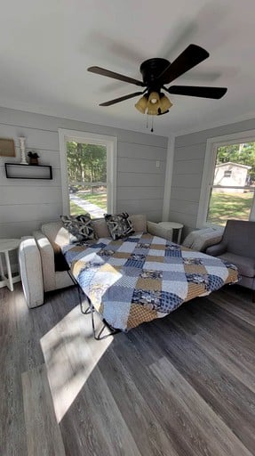 Vacation Rentals (United States of America, Owensville, Missouri)