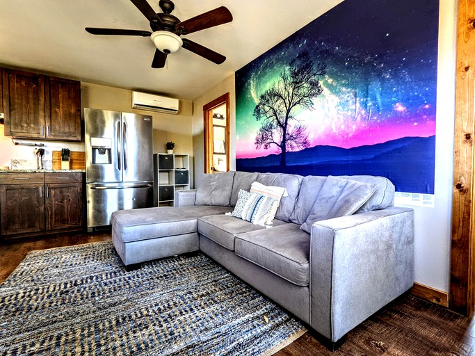 Vacation Rentals (United States of America, Santa Ysabel, California)