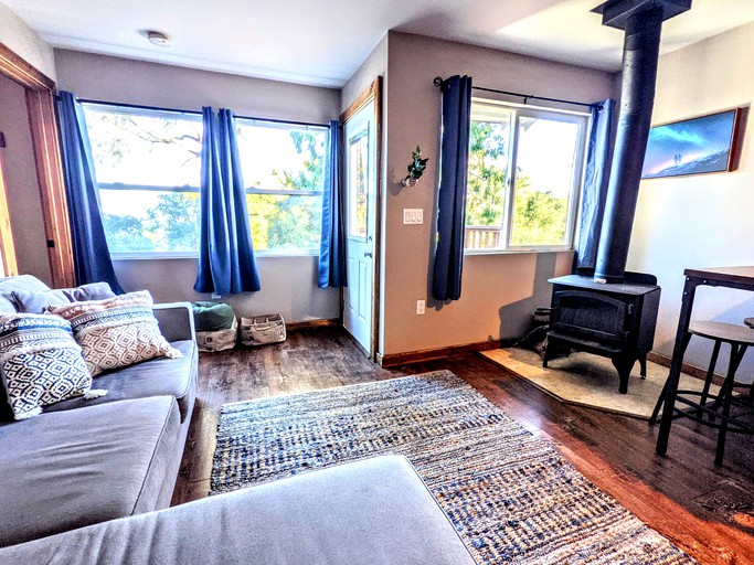 Vacation Rentals (United States of America, Santa Ysabel, California)