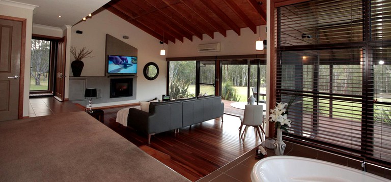 Villas (Mount View, New South Wales, Australia)