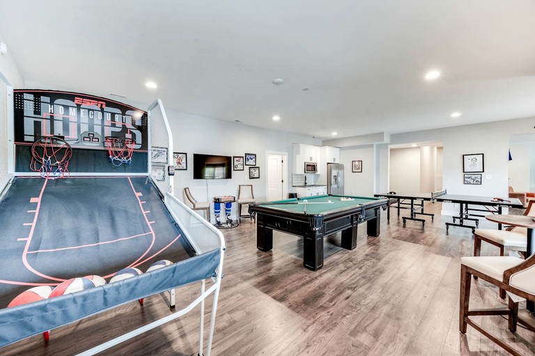 Vacation Rentals (United States of America, Huddleston, Virginia)