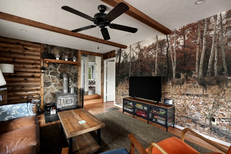 Vacation Rentals (United States of America, Mathias, West Virginia)