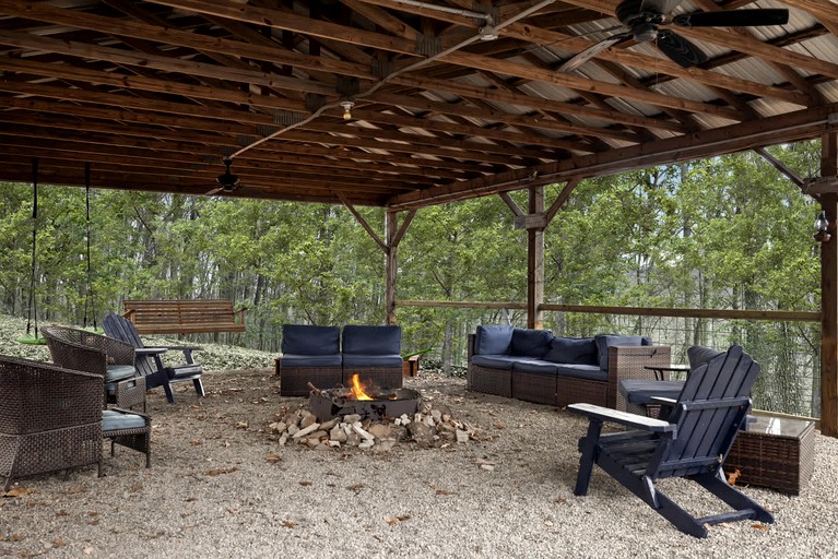 Vacation Rentals (United States of America, Mathias, West Virginia)