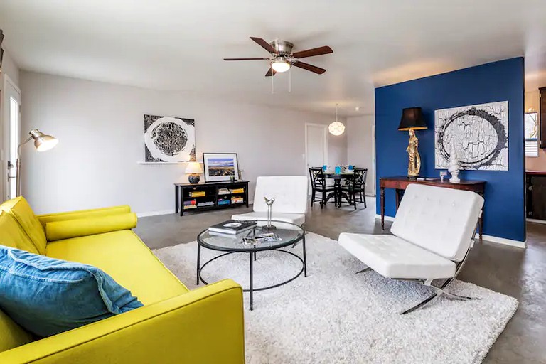 Vacation Rentals (Joshua Tree, California, United States of America)