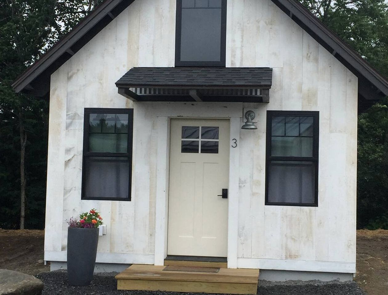 Rangeley vacation rental for a weekend getaway in Maine