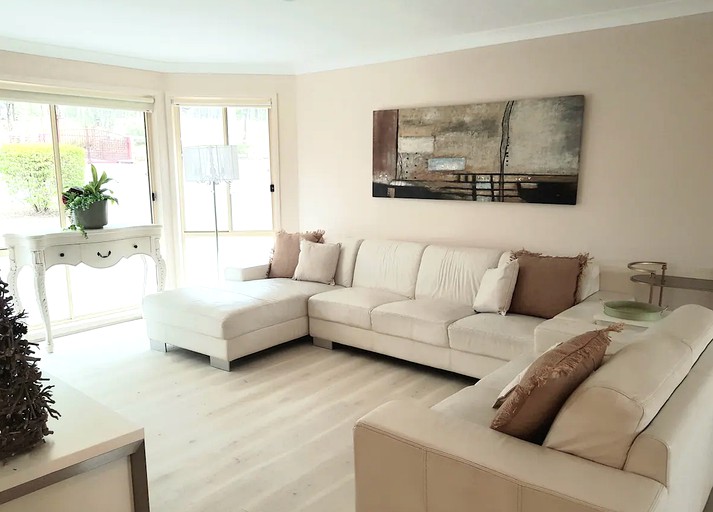 Vacation Rentals (Dooralong, New South Wales, Australia)