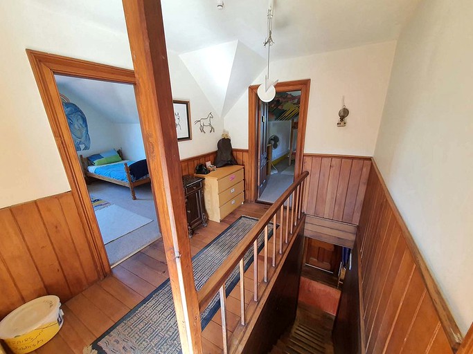 Comfortable Retreat on an Authentic Farm Stay in Takaka, New Zealand | Nature Lodges (Takaka, South Island, New Zealand)