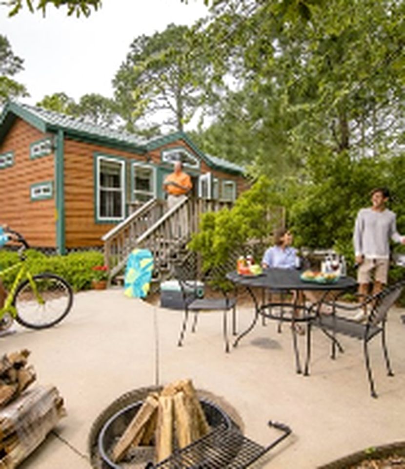 Dog- and Kid-Friendly Cabin Rental near South Rim of Grand Canyon, Arizona | Cabins (Williams, Arizona, United States of America)