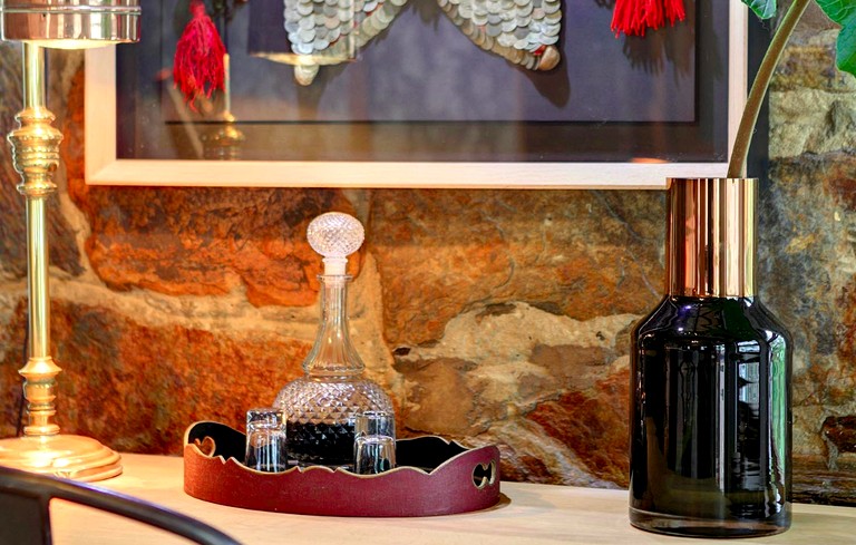 Quirky Stone Cottage Rental near George, Western Cape, South Africa | Cottages (Wilderness, Western Cape, South Africa)