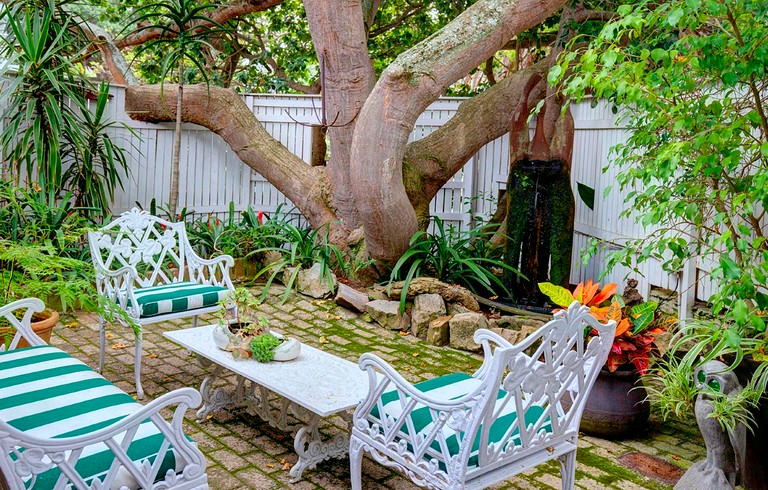Quirky Stone Cottage Rental near George, Western Cape, South Africa | Cottages (Wilderness, Western Cape, South Africa)