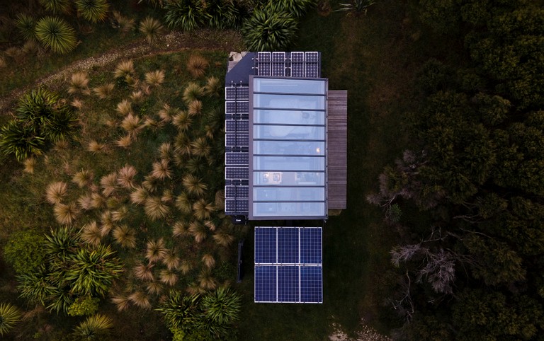Beautiful Pod with Breathtaking Farm and Sunset Views in Canterbury | Pods (Greta Valley, Canterbury, New Zealand)