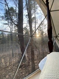 Domes (Eatonton, Georgia, United States of America)