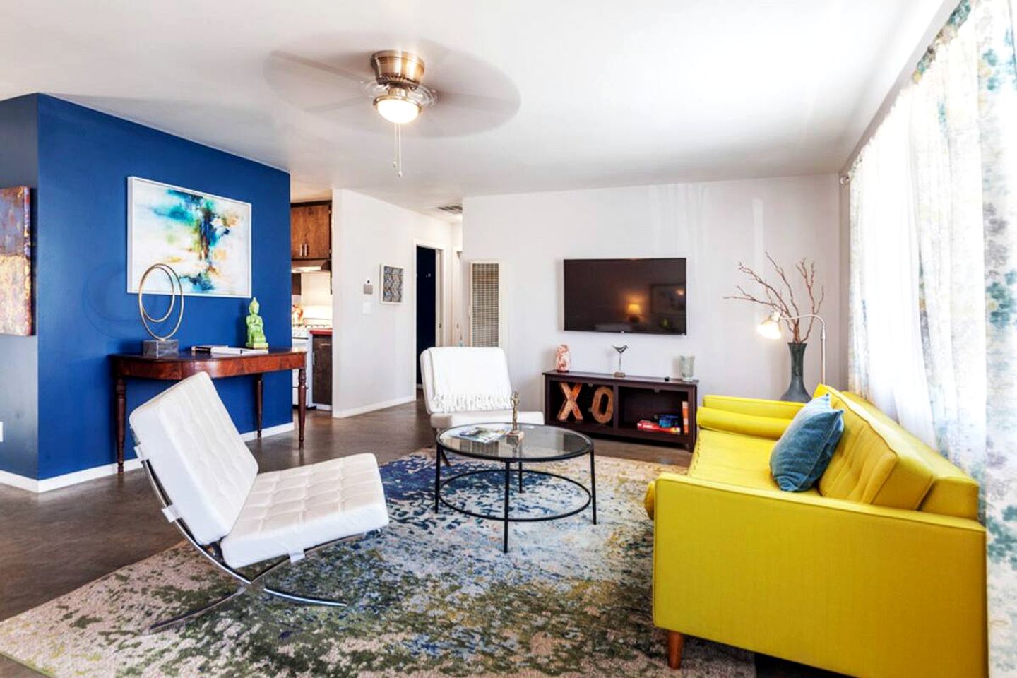 Vacation Rentals (Joshua Tree, California, United States of America)