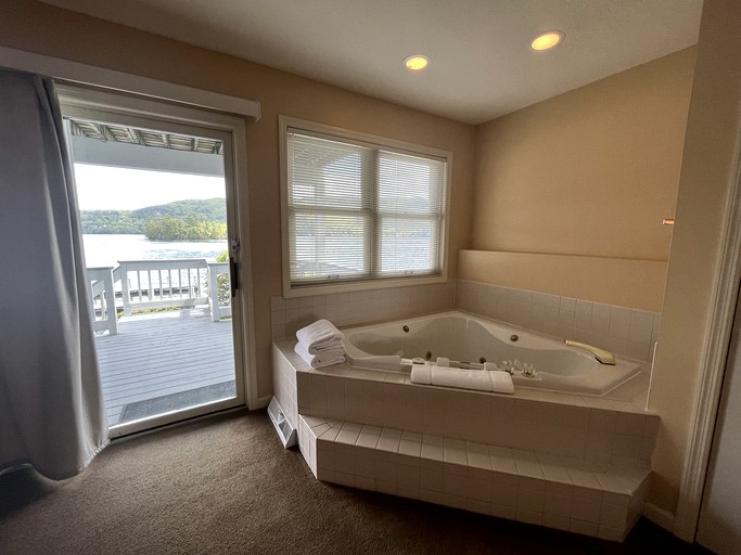 Vacation Rentals (United States of America, Lake George, New York)