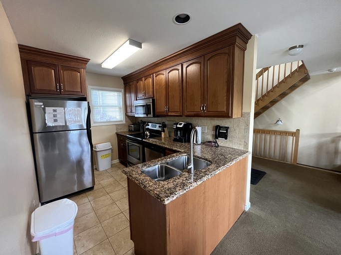 Vacation Rentals (United States of America, Lake George, New York)
