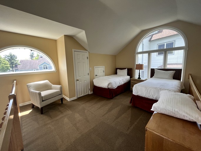 Vacation Rentals (United States of America, Lake George, New York)